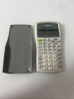 Texas Instruments TI-30 XIIB Taschenrechner Bayern - Ingolstadt Vorschau