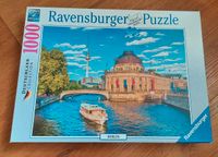 Ravensburger Puzzle 1000 Teile Berlin Museumsinsel Baden-Württemberg - Hilzingen Vorschau