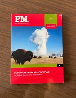 SALE DVD Supervulkane im Yellowstone PM Magazin 50 Min *WISSEN München - Pasing-Obermenzing Vorschau