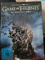 Game of Thrones DVD Bielefeld - Bielefeld (Innenstadt) Vorschau