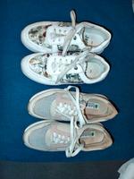 2 x Sneaker/Halbschuhe-Jana-Bama-Comfortweite-Gr.39 G+H Duisburg - Homberg/Ruhrort/Baerl Vorschau