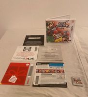 Super Smash Bros. ( Nintendo 3DS 2004 CiB Vollständig ) Berlin - Spandau Vorschau