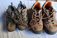 Jack Wolfskin Schuhe 26 und 29 einzeln Hessen - Solms Vorschau