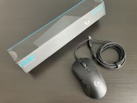 Logitech G403 Maus Wired Gaming Mouse + G240 Mouse Pad Berlin - Neukölln Vorschau