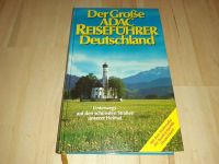 Buch Der große ADAC Reiseführer Deutschland unsere Heimat Bayern - Möhrendorf Vorschau