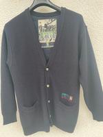 Jacke Navy-Golf made in Italy Bayern - Betzenstein Vorschau