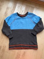 Esprit Sweatshirt Gr 116/122 Color Block wie neu Bayern - Augsburg Vorschau
