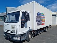 Iveco ML 75 E 18 Bayern - Diespeck Vorschau