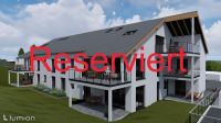 Hochwertige KFW40 Eigentumswohnung mit Terrasse & Gartenanteil in Riegelsberg Saarland - Riegelsberg Vorschau