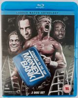 WWE - Straight to the Top - Money in the Bank auf Blu-ray Schleswig-Holstein - Beidenfleth Vorschau