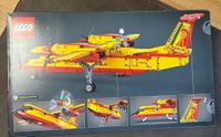 LEGO Technic - Löschflugzeug (42152) Nordrhein-Westfalen - Kaarst Vorschau