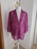 Bluse, Jacke, Gr 48 Thüringen - Teistungen Vorschau