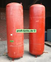 S38 gebrauchter Stahltank 1.000 L Membran-Druckausdehnungsgefäß Rheinland-Pfalz - Hillesheim (Eifel) Vorschau