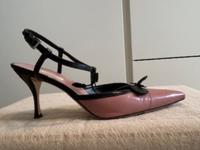 Prada Slingback Pumps Bayern - Hof (Saale) Vorschau