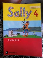 Sally 4 Pupils Book von Oldenbourg Niedersachsen - Leer (Ostfriesland) Vorschau