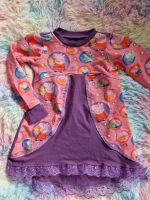 Peppa Wutz Handmade Kleid gr 98-104 Hessen - Witzenhausen Vorschau