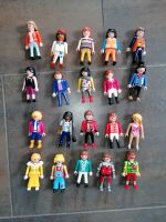 Playmobil Figuren Spielzeug Konvolut (1-20) Nordrhein-Westfalen - Heek Vorschau