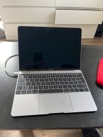 MacBook 12" Retina (2016) - Core m3 1.1 GHz SSD 256 - 8GB Schleswig-Holstein - Ostenfeld (Husum) Vorschau