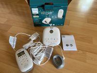 Babyphone Philips Avent SCD 733, neuwertig Baden-Württemberg - Konstanz Vorschau