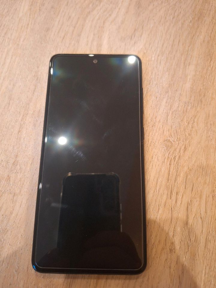 Samsung A51 128GB in Weinböhla