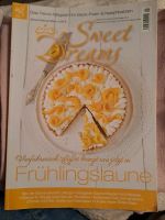 Zeitschrift Sweet dreams Süßes Frühlingslaune Kreis Ostholstein - Grube Holst Vorschau