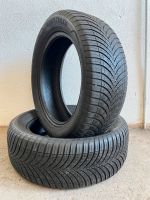 2x 225 55 R18 102V Allwetterreifen Goodyear 5mm DOT:2122 NP:260€ Nordrhein-Westfalen - Meschede Vorschau