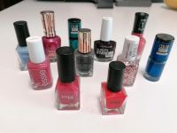 Nagellack  1€ I zu verschenken. Essie, trend it up, Maybelline Sachsen - Limbach-Oberfrohna Vorschau