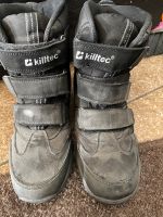 Killtec robuste Stiefel Wanderschuhe Gr. 37 Nordrhein-Westfalen - Düren Vorschau