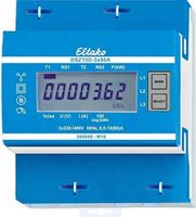 Smart Meter Eltako DSZ15D-3x80A MID 3 Phasen Hessen - Alsfeld Vorschau