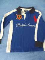 Polo Ralph Lauren Poloshirt 104/110 München - Untergiesing-Harlaching Vorschau