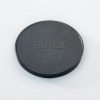 SINAR Objektivdeckel 96 mm SINAR lens cap 96 mm Baden-Württemberg - Schlier Vorschau