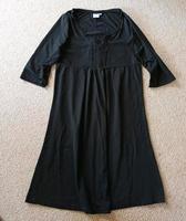 Deerberg Kleid Gr. S schwarz Baumwolle Bayern - Bamberg Vorschau