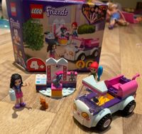 Lego Friends 41439 Katzensalon Nordrhein-Westfalen - Rheine Vorschau