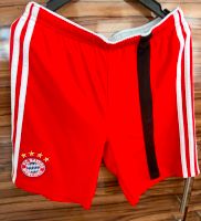 Adidas Shorts FC Bayern München Nordrhein-Westfalen - Werdohl Vorschau