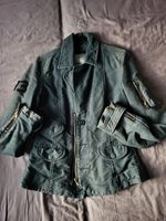 Jacke Pepe Jeans Gr. L scharz/dunkelgrau Berlin - Mitte Vorschau