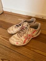 Asics Damen Tennisschuhe 40,5 Wandsbek - Hamburg Wellingsbüttel Vorschau