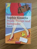 Prada, Pumps und Babypuder - Sophie Kinsella Bayern - Ingolstadt Vorschau