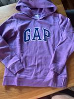 GAP Hoody Lila Gr. S Bayern - Essenbach Vorschau