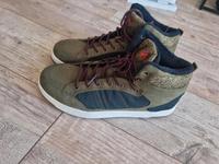 Herren Stiefel grösse 43 kaki Herzogtum Lauenburg - Geesthacht Vorschau
