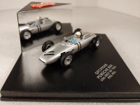 Porsche 804 USA GP 1962  1:64 mit Zertifikat München - Bogenhausen Vorschau