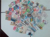 230 Briefmarken aus aller Welt... Bielefeld - Bielefeld (Innenstadt) Vorschau