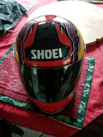 Shoei kr800 Motorrad helm Nordrhein-Westfalen - Nideggen / Düren Vorschau