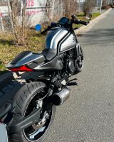 CF Moto 700 CL-X Sport Bj. 2023 (4 Jahre Garantie) Bayern - Freystadt Vorschau