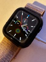 Apple Watch SE 40mm Space Grey wie neu Düsseldorf - Bilk Vorschau