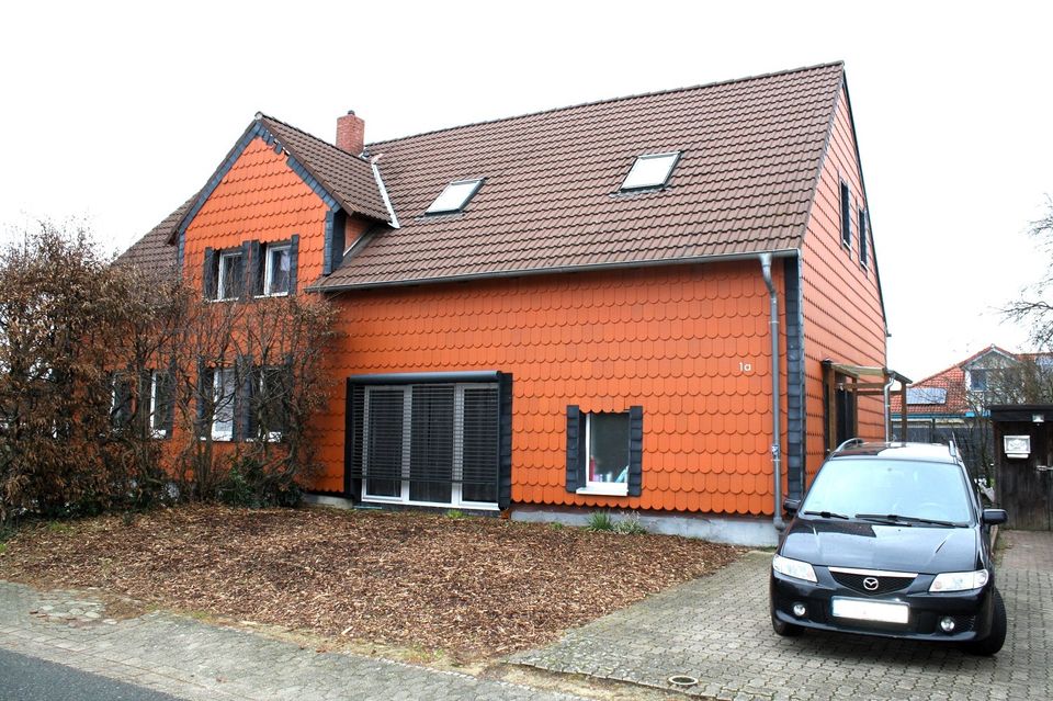 Doppelhaus in Peine / Stederdorf zu verkaufen in Peine