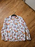 s. Oliver Damen Bluse Gr 42 weiß mit Blümchen w. neu Niedersachsen - Duingen Vorschau