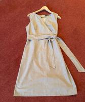 Comma Businesskleid Etuikleid 42, neuwertig taupe weiblich schick Berlin - Mitte Vorschau