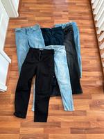 6 Hosen verschiedener Marken|| Top Zustand Niedersachsen - Bad Zwischenahn Vorschau