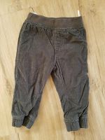 Cordhose Gr. 80 braun Hessen - Büdingen Vorschau