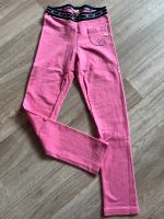 Leggins Mädchen Hose Gr. 128/134 Sachsen - Freital Vorschau